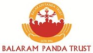 Balaram Panda Trust Logo